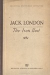 Джек Лондон - The Iron Heel