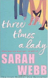  - Three Times a Lady