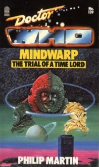 Philip Martin - Mindwarp