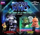  - The Trial of a Time Lord: Volume 1 (сборник)