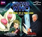  - The Trial of a Time Lord: Volume 2 (сборник)