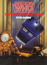 Питер Хэйнинг - The Time-Travellers' Guide