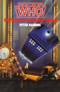 Peter Haining - The Time-Travellers' Guide