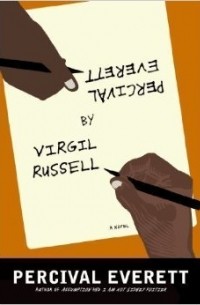 Percival Everett - Percival Everett by Virgil Russell