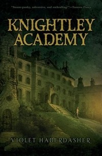 Knightley Academy