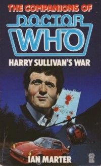Ian Marter - Harry Sullivan's War