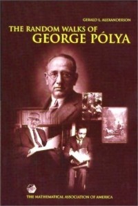  - The Random Walks of George Polya