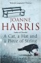 Joanne Harris - A Cat, a Hat and a Piece of String