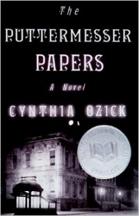 Cynthia Ozick - The Puttermesser Papers