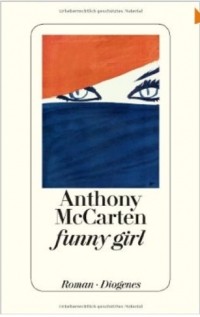 Anthony McCarten - funny girl
