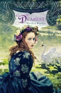 Alethea Kontis - Dearest