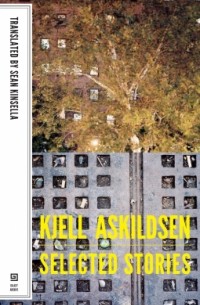Kjell Askildsen - Selected Stories (сборник)