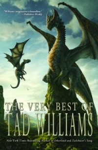 Tad Williams - The Very Best of Tad Williams