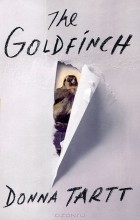 Donna Tartt - The Goldfinch