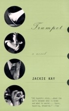 Jackie Kay - Trumpet