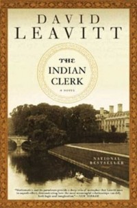 Дэвид Ливитт - The Indian Clerk