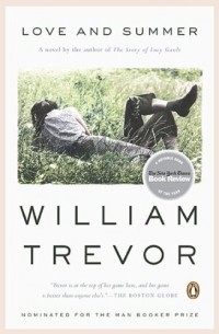 William Trevor - Love and Summer