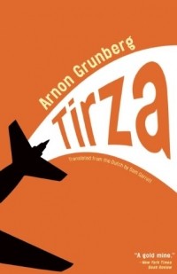 Arnon Grunberg - Tirza