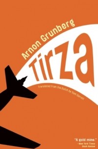 Arnon Grunberg - Tirza