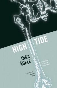 Инга Абеле - High Tide