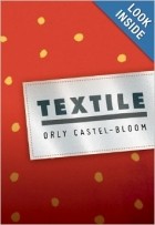 Orly Castel-Bloom - Textile
