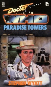 Stephen Wyatt - Paradise Towers