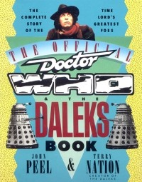  - The Official Doctor Who and the Daleks Book