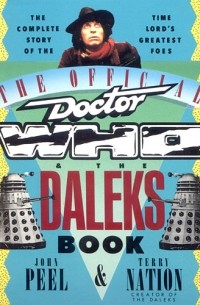  - The Official Doctor Who and the Daleks Book