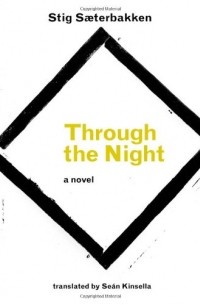 Stig Saeterbakken - Through the Night