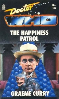 Graeme Curry - The Happiness Patrol