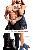 Abbi Glines - Bad for You