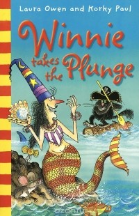  - Winnie Takes the Plunge (сборник)