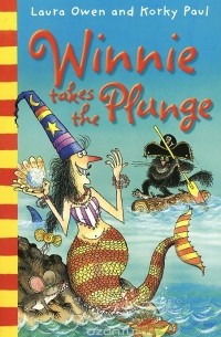  - Winnie Takes the Plunge (сборник)