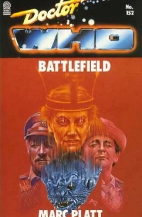 Marc Platt - Battlefield