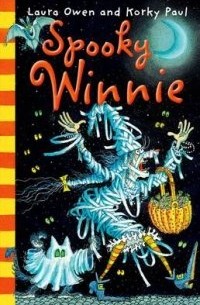  - Spooky Winnie (сборник)