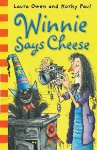  - Winnie Says Cheese (сборник)