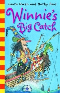  - Winnie's Big Catch (сборник)