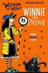 Winnie and Wilbur: Winnie on Patrol