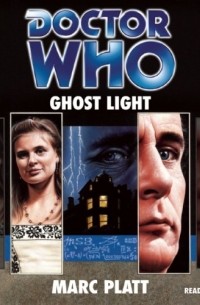 Marc Platt - Ghost Light