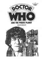 David Bishop - The Pirate Planet