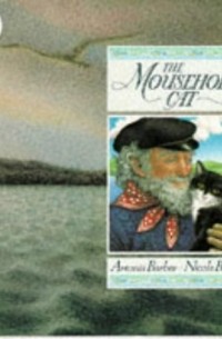 Antonia Barber - The Mousehole Cat