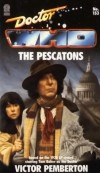 Victor Pemberton - The Pescatons