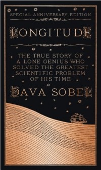 Dava Sobel - Longitude