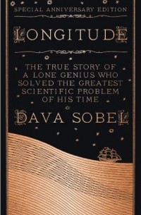 Dava Sobel - Longitude