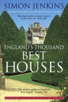 Саймон Дженкинс - England&#039;s Thousand Best Houses