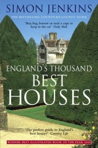Саймон Дженкинс - England's Thousand Best Houses
