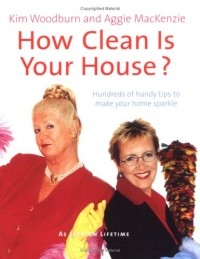  - How Clean Is Your House?