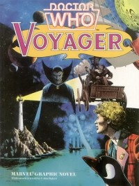  - Doctor Who: Voyager