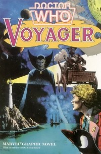  - Doctor Who: Voyager
