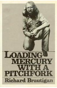 Loading Mercury With a Pitchfork